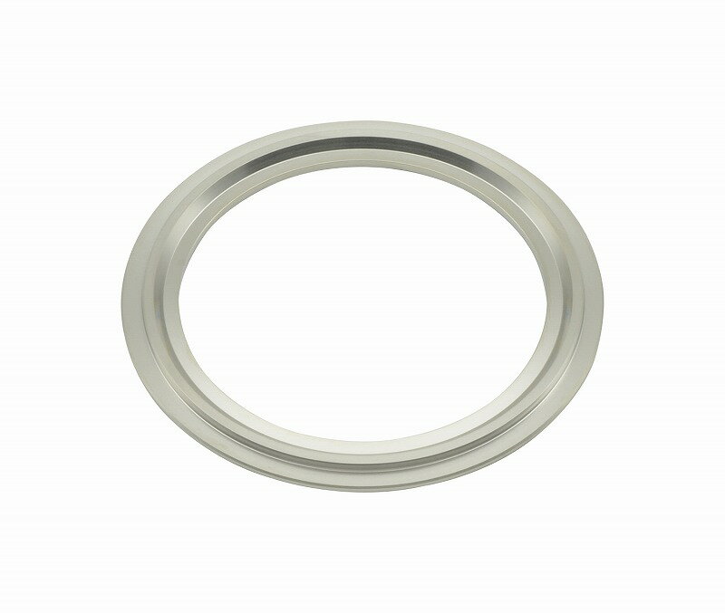 カクダイ/GAONA/ガオナ 【GA-JK045】ヘルールガスケット 2.5S ステンレス SUS316L これエエやん〔▽〕