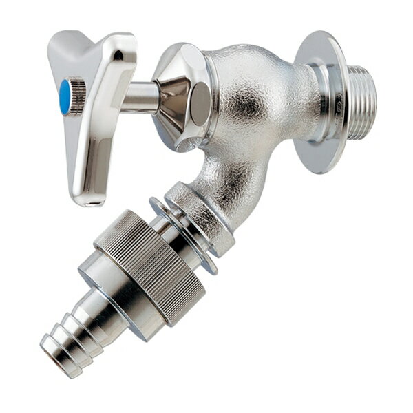 カクダイ【7232-20】自動接手散水栓〔GB〕