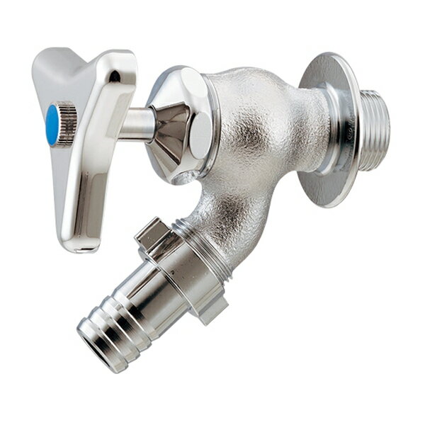 カクダイ【7032J-20】散水栓〔GB〕