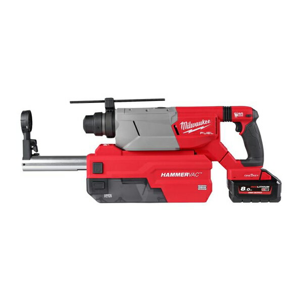###u.ߥ륦/Milwaukee M18 FHPDDEXL-0C JPM18 FUEL 32mm SDS-PLUS D ϥɥϥޡɥ뽸еå