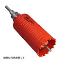 Яミヤナガ/MIYANAGA 【PCD75R】乾式ドライモンドコアドリル セット SDSプラスシャンク 刃先径75mm (4957462108132)