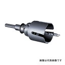 Яミヤナガ/MIYANAGA 【PCFRP040】FRP用コアドリル セット ストレートシャンク 刃先径40mm (4957462134100)