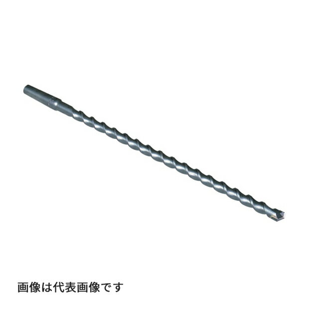 Яミヤナガ/MIYANAGA 【T11028】テーパー軸ビット石材用(ロングサイズ) 法面工事用 刃先径11mm (4957462044379)