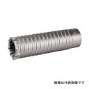 Яミヤナガ/MIYANAGA 【MH32C】ハンマー用コアビット カッター(ガイドプレート付) 刃先径32mm (4957462000900)