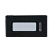 パナソニック 配線器具【WTA3033BK】アドバンスシリーズ(ソリッド) スイッチ・ハンドル 表示付・ネーム..