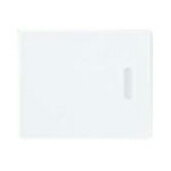 パナソニック 配線器具【WTA3002WK】アドバンスシリーズ(ソリッド) スイッチ・ハンドル 表示なし・ネー..