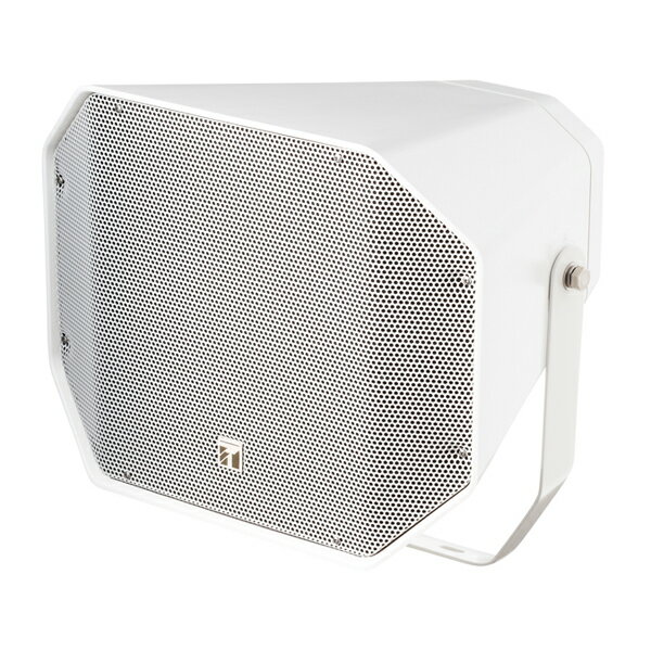 ●Яティーオーエー/TOA 音響機器【CH-601W】コアキシャルホーンスピーカー 60W 白