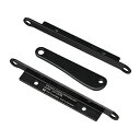 Яティーオーエー/TOA 音響機器【HY-CN7B】スピーカー連結金具 黒
