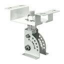 Яティーオーエー/TOA 音響機器【HY-CW1W】スピーカー天井取付金具 白