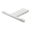 ###Яティーオーエー/TOA 音響機器【HY-TM7W-WP】スピーカー取付金具 白 防滴型 受注生産(2)