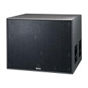 ###Яティーオーエー/TOA 音響機器【SR-L09】Z-DRIVE 中型システム ローボックス 受注生産