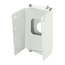 Яティーオーエー/TOA 音響機器【SR-TB4】スピーカー壁チルト金具 屋内用