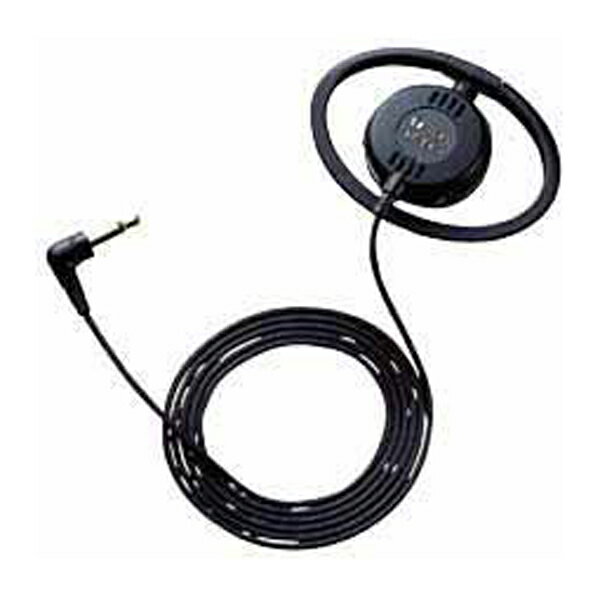 ●Яティーオーエー/TOA 音響機器【YP-E401】耳掛型イヤホン