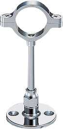 カクダイ【2211-31.75】止め金具〔GB〕