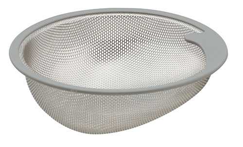 カクダイ【451-209】浅型バスケット〔GB〕