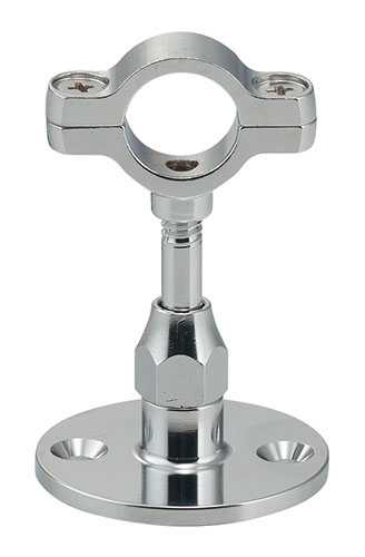 カクダイ【576-420】シルバーミスト用配管支持金具〔GB〕