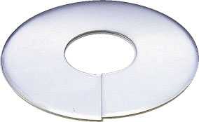 カクダイ【6219- 20】ステンレスプレート〔GB〕