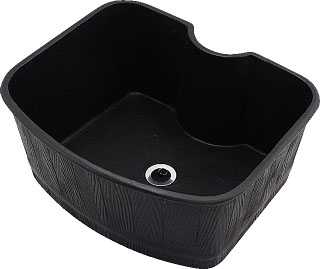 カクダイ【624-910】水栓柱パン(丸型)〔GB〕