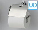 TOTO【YH407R】紙巻器 芯あり対応 (マットタイプ) ステンレス 亜鉛合金製 (旧品番 YH407)〔HE〕