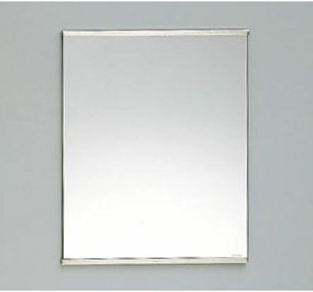 TOTO【YM3545FE】化粧鏡 盗難防止形耐食鏡 350×450〔HB〕