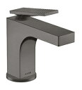###CERA/セラ 【HG39001-34】AXOR CITTERIO(アクサーチッテリオ) 湯水混合栓(引棒付) ロンビックカットハンドル ブラッシュドブラ...
