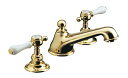 CERA/セラ 【HR54260B-PB】ELSA(エルザ) 湯水混合栓 ブラス (旧品番 HR54260Y-PB)