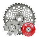 期間限定!∀藤原産業 ■【セフティー3 草刈三冠王 230MMX36P】草刈三冠王 (4977292697996)