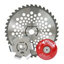 期間限定!∀藤原産業 ■【セフティー3 草刈三冠王 255MMX40P】草刈三冠王 (4977292698009)