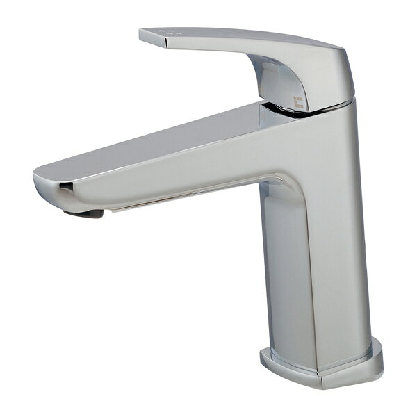 カクダイ 【183-357A-CH】シングルレバー混合栓 AVALO〔GB〕