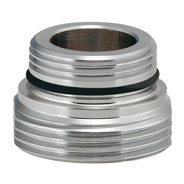 カクダイ 【791-426】吐水パイプ先端アダプター〔GB〕