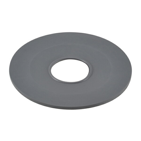 カクダイ 【621-850-F】ゴムプレート グレー〔GB〕
