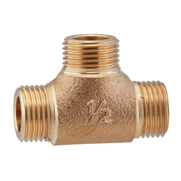 カクダイ 【617-323-20】フレキ平行チーズ〔GB〕