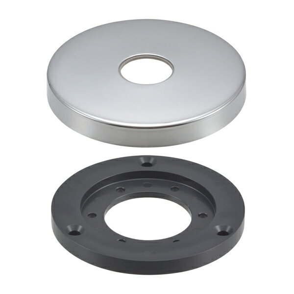 カクダイ 【744-645】ユニトリツバヒロアダプター〔GB〕