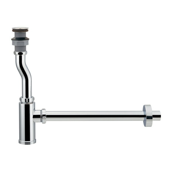 カクダイ 【494-072-32】ボトルトラップ〔GB〕