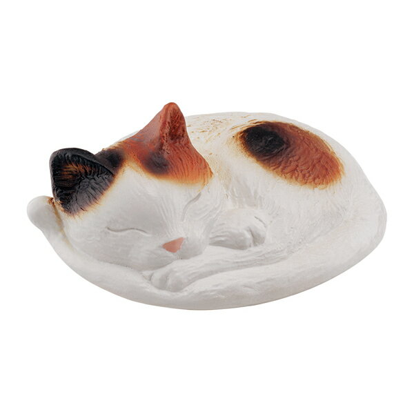 カクダイ 【433-222-W】化粧キャップ ぬらさにゃいで タマ〔GB〕