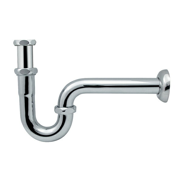 カクダイ 【433-402-38】Pトラップユニット〔GB〕