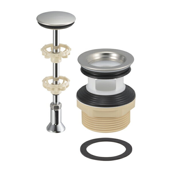 カクダイ 【481-802】補修用排水金物セット〔GB〕