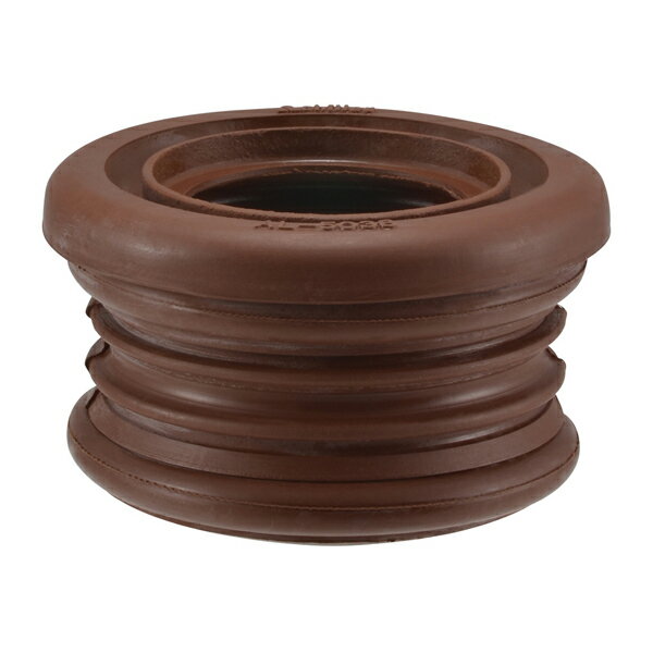 カクダイ 【490-472-50】排水アダプター 38×50〔GB〕