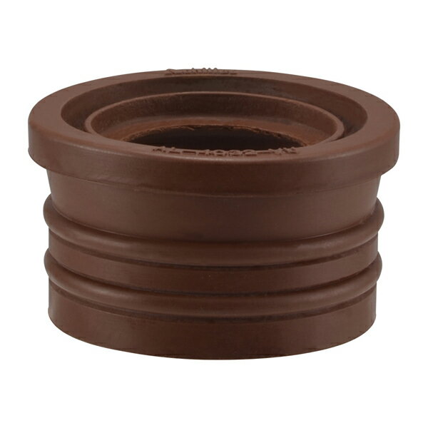 カクダイ 【490-473-40】排水アダプター 32×40VU〔GB〕