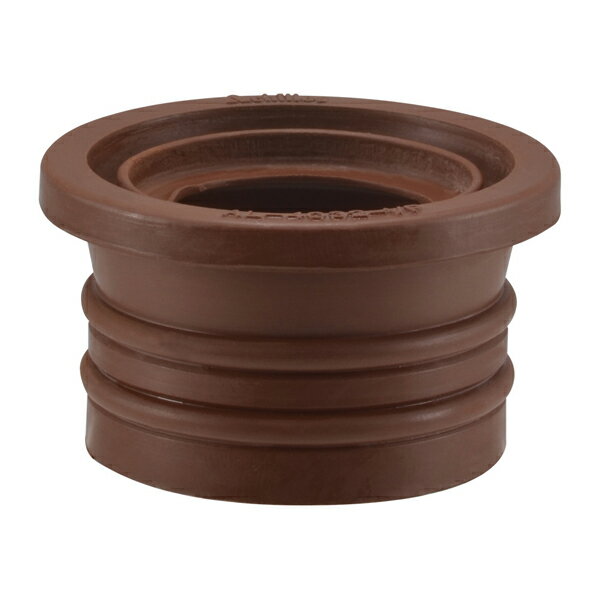 カクダイ 【490-474-40】排水アダプター 32×40VP〔GB〕