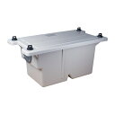 ###カクダイ 【#MK-GT20FTA】グリーストラップ(床置式)〔GB〕