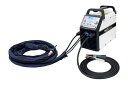 ###Ξマイト工業 溶接機【LBT-200D】リチウムバッテリーTIG溶接機