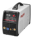 ###Ξマイト工業 溶接機【MT-200AF】AC/DC インバーターTIG溶接機 (入力単相100V/200V)