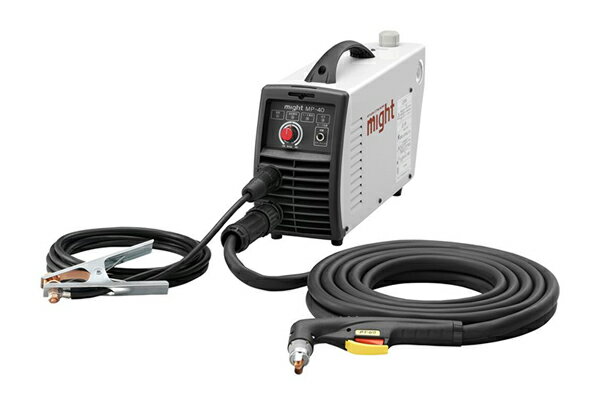 ●∂マイト工業 【MP-40】プラズマ切断機 40A