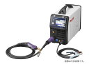 ###Ξマイト工業 溶接機【MDM-200S08】半自動溶接機 MDM-200 (0.8mmワイヤー仕様)
