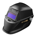 ###Ξマイト工業 遮光面【MR-460M-C】マスク型レインボーミニ (液晶窓開閉形 キャップタイプ)