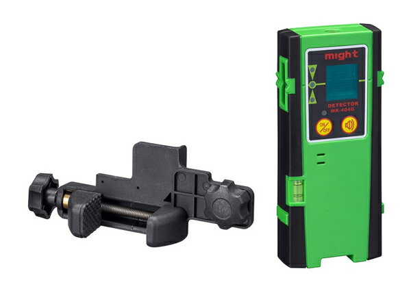 ●∂マイト工業 【MK-404G】受光器 (MLS-444GP、MLS-91GP、MLA-22Gプラス、MCA-41D、 MCS-31D、MLA-FGPシリーズ用)