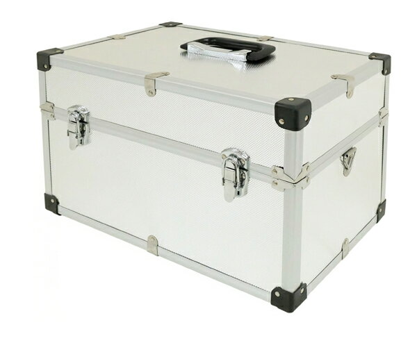 ●∂マイト工業 【MI-LS2】レーザー2台収納ケース