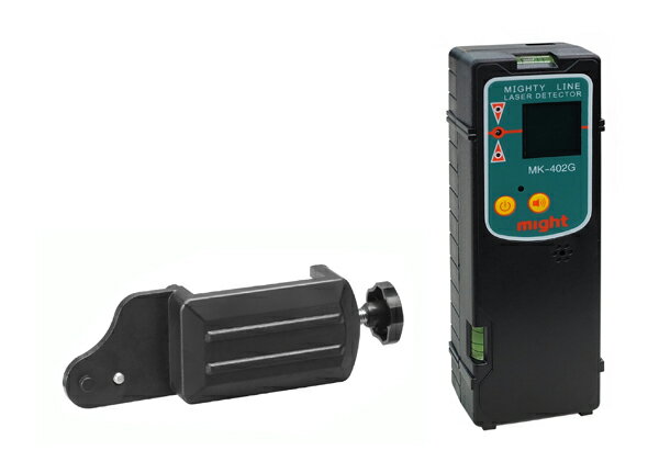 ●∂マイト工業 【MK-402G】受光器 (MGL-410G、MGL-440G、MGL-411GP、MGL-441GP、 MGL-111GP、MGL-412GP用)