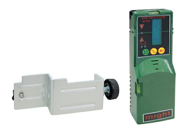 ●∂マイト工業 【MK-405G】受光器 (MGS-445GP用)